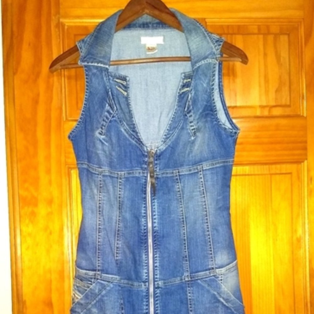 Diesel dress